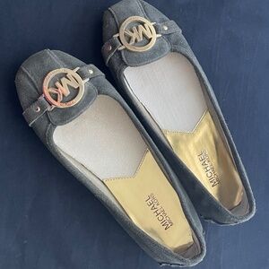 Michael Kors flats